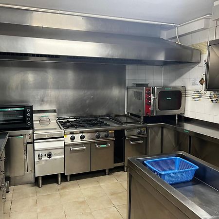 Casa Pelentos 圣迪尼斯 外观 照片