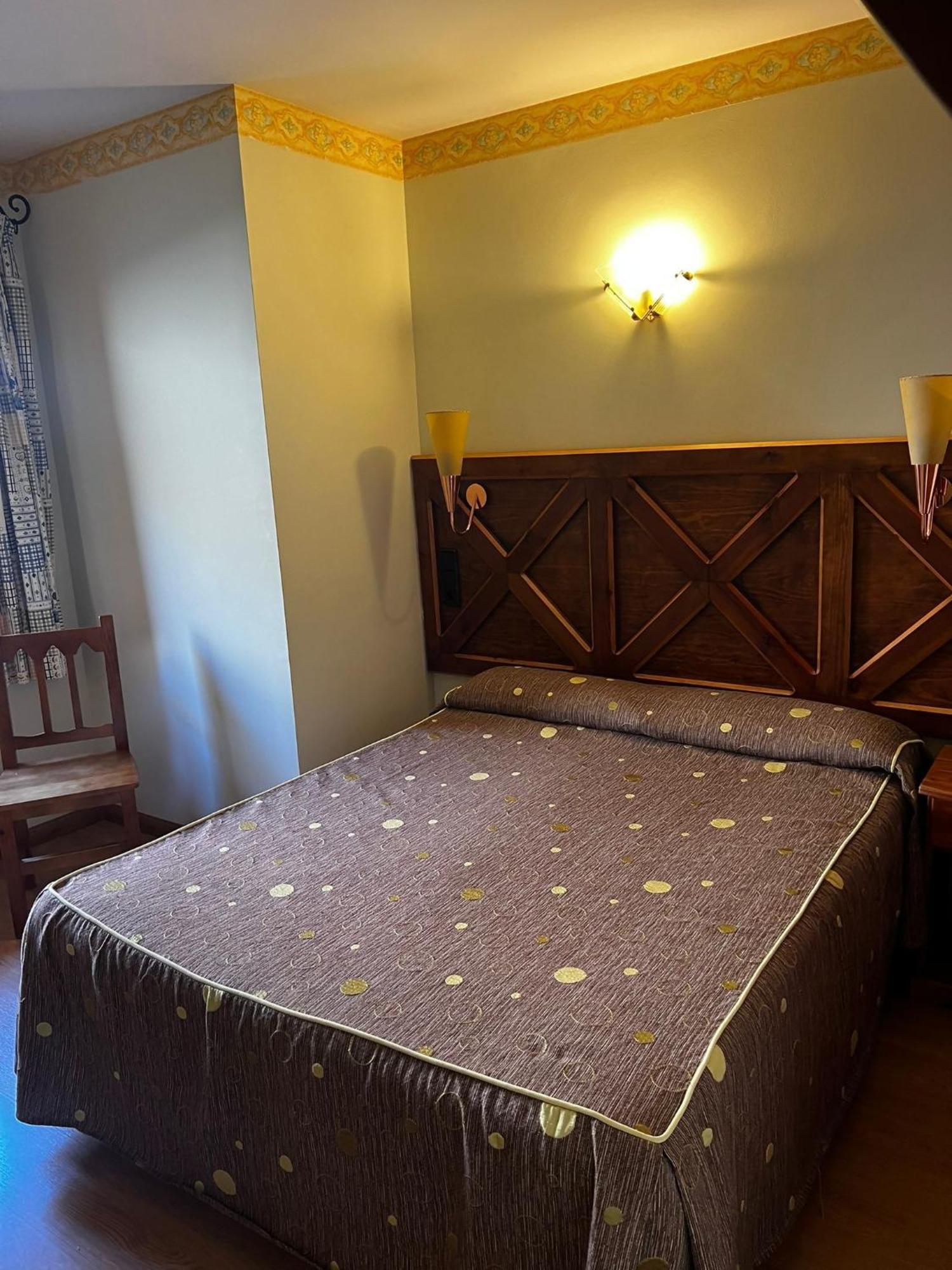 Casa Pelentos 圣迪尼斯 外观 照片