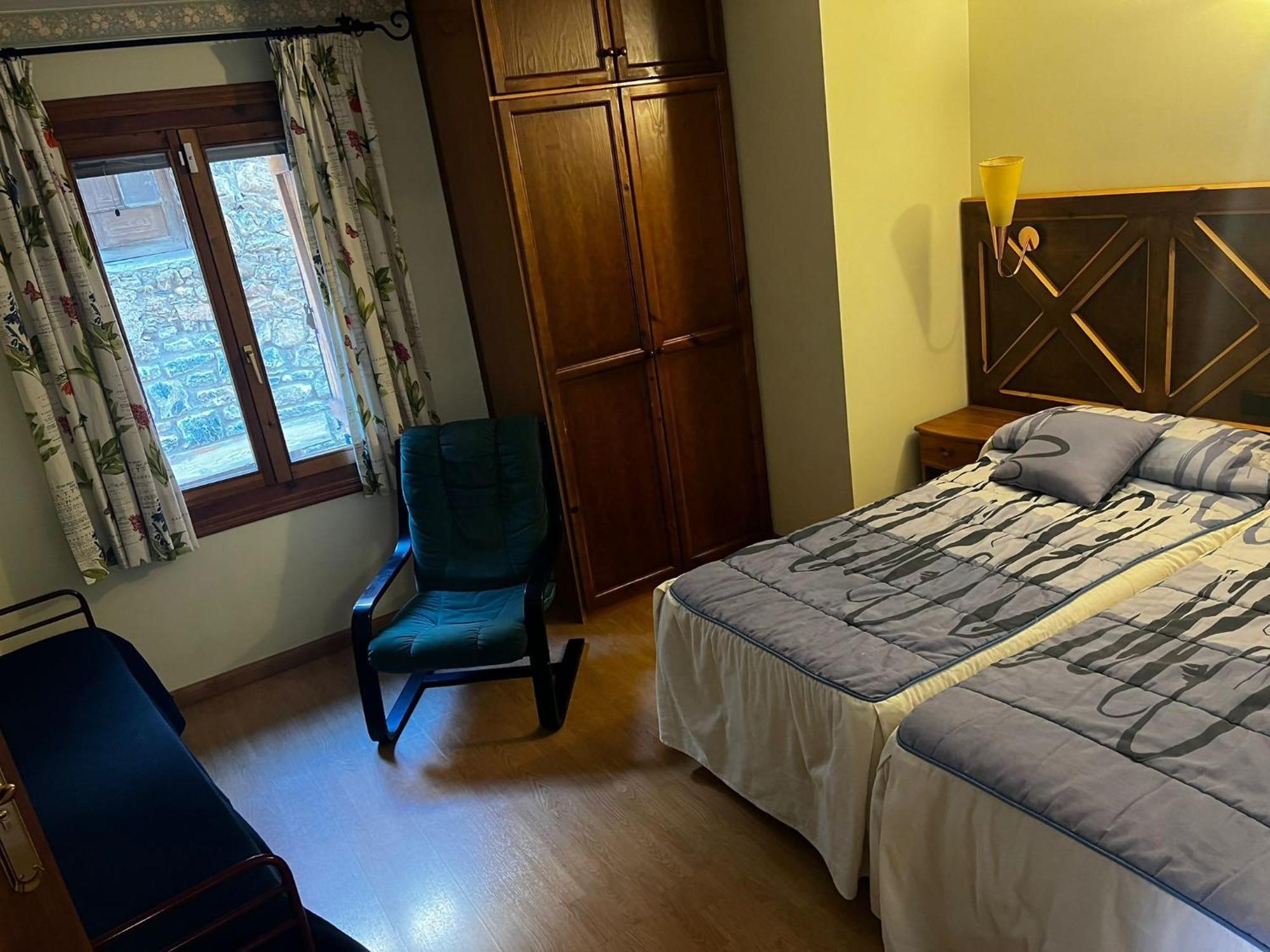 Casa Pelentos 圣迪尼斯 外观 照片