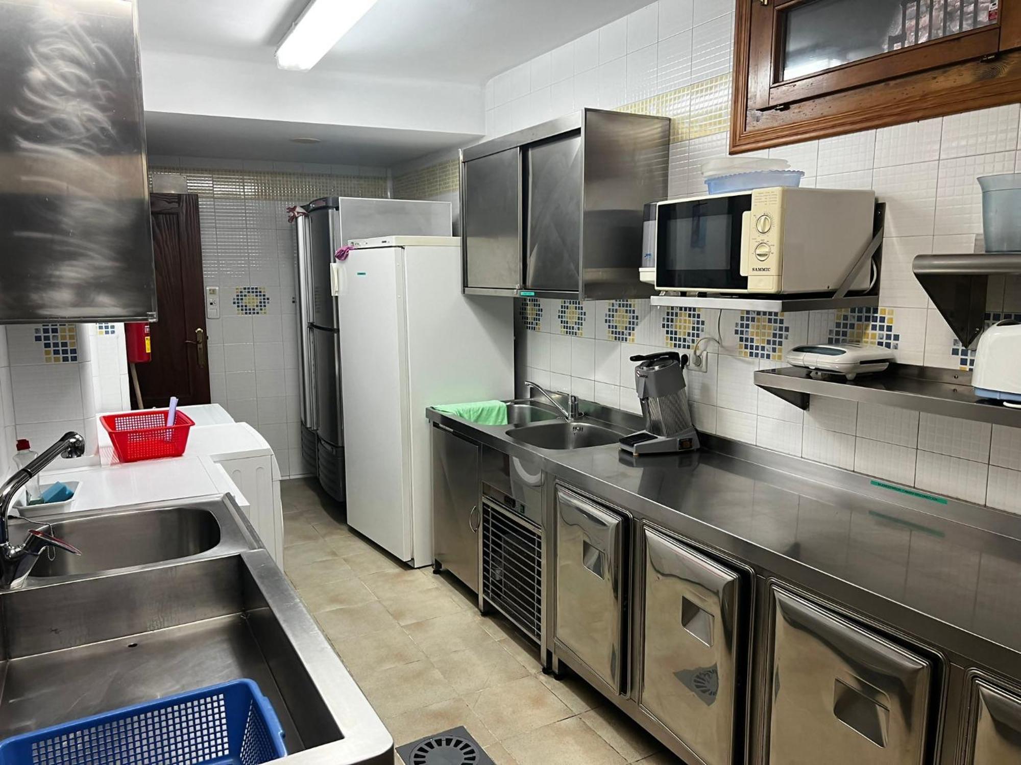 Casa Pelentos 圣迪尼斯 外观 照片