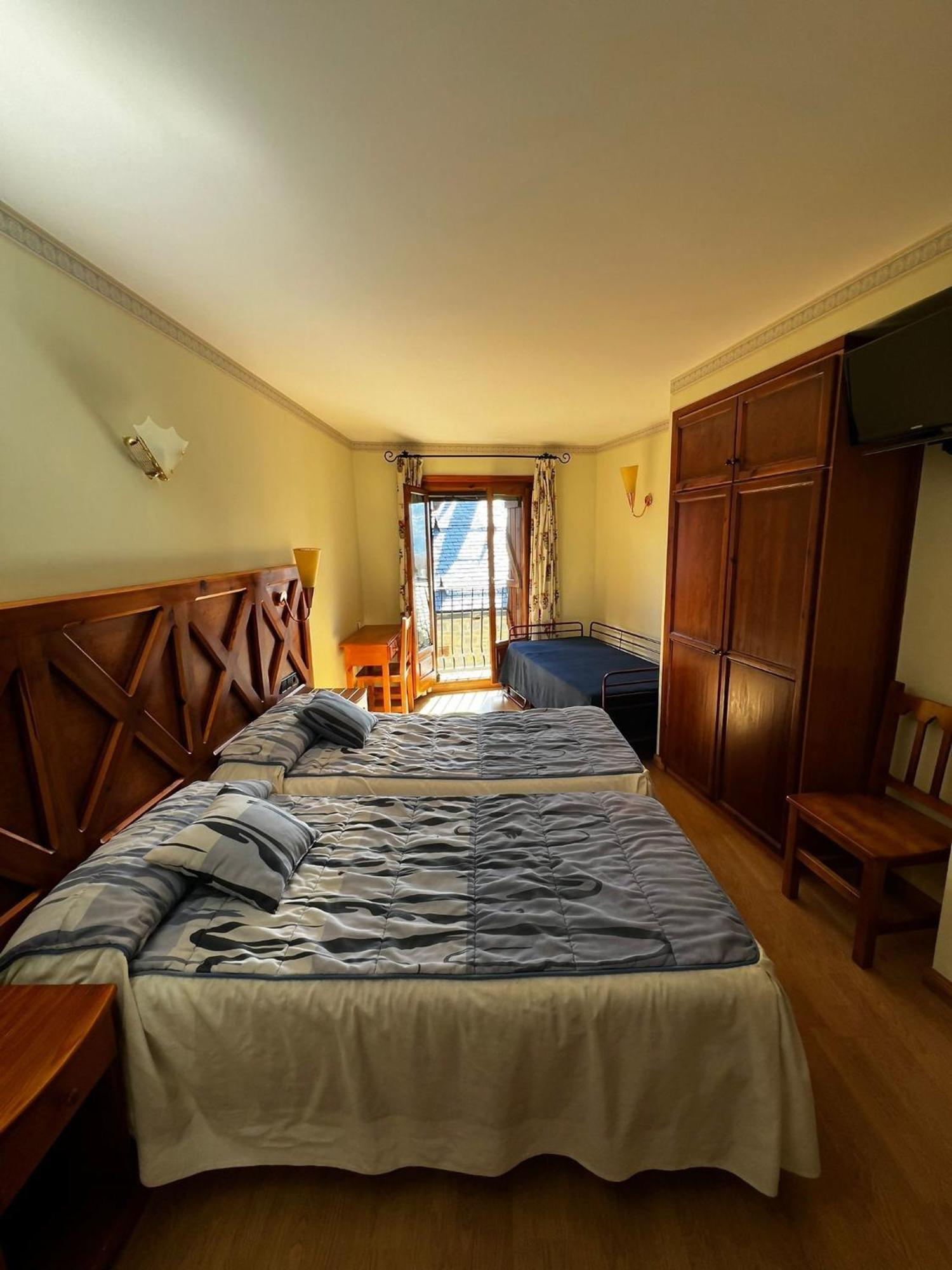 Casa Pelentos 圣迪尼斯 外观 照片