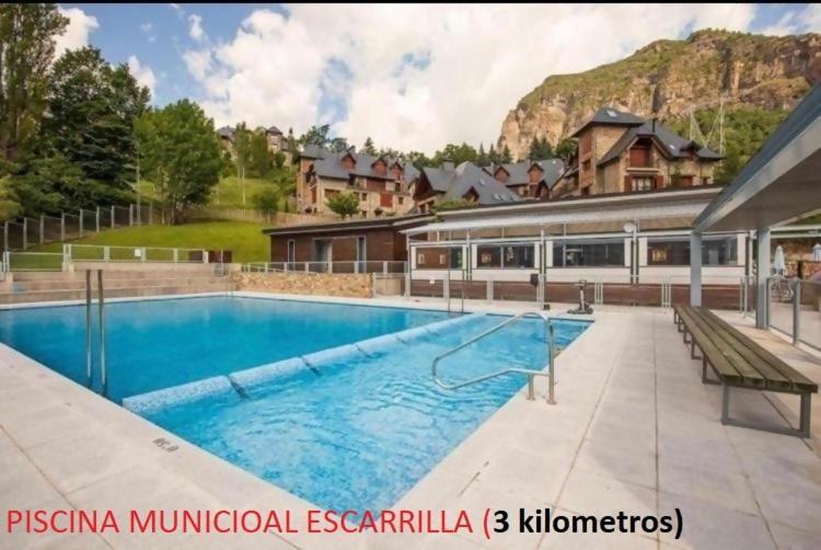 Casa Pelentos 圣迪尼斯 外观 照片